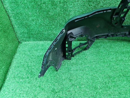Бампер передний SWM G05 PRO (2021-н.в.)