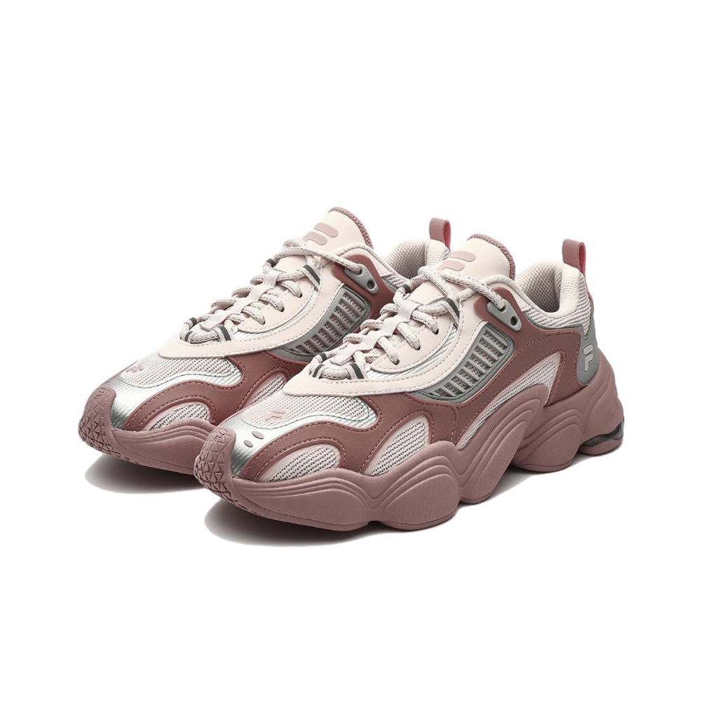 Женские кроссовки FILA Fusion Tenacity 'Pink' T12W331612FSD