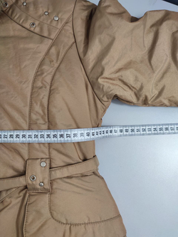 Куртка Shaluny стильная на 12 лет, новая