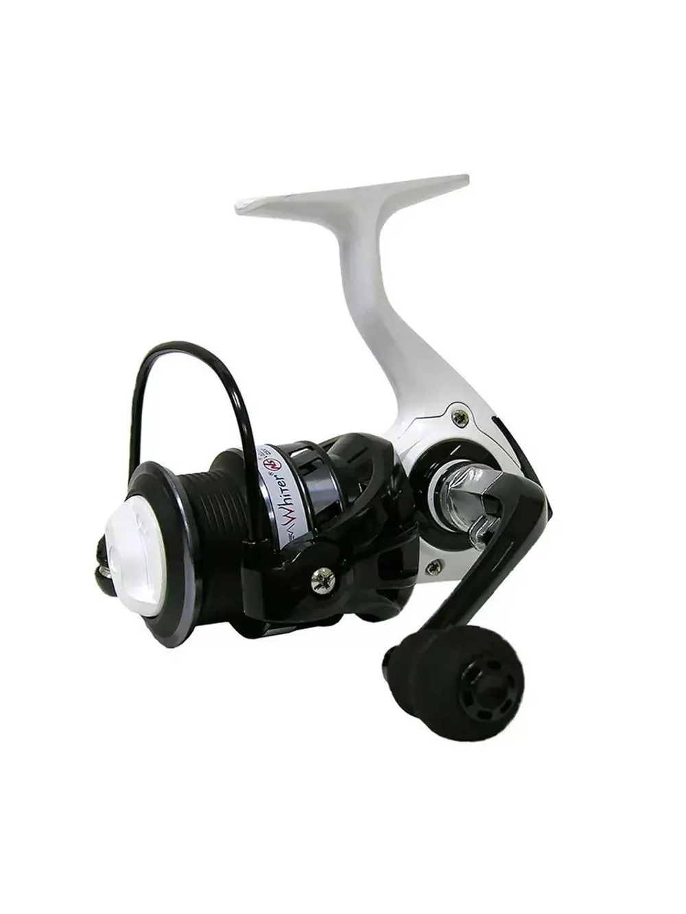 Катушка рыболовная безынерционная Whiter NS 2500