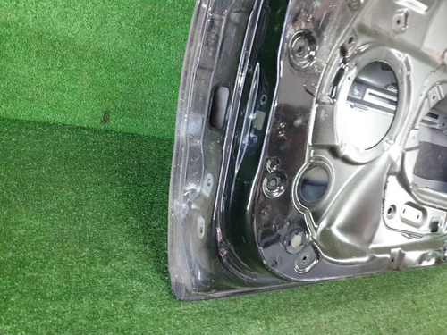 Дверь передняя правая Hyundai Creta 1 (2016-2021)