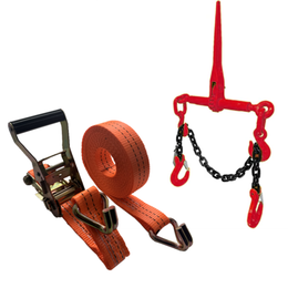 Крепление груза