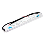 Блок питания для светодиодной ленты,  DC48В 150Вт 3.125А IP67,  управление DALI с функцией Push-Dim,  размер 362х37х22мм,  PFC >0.95