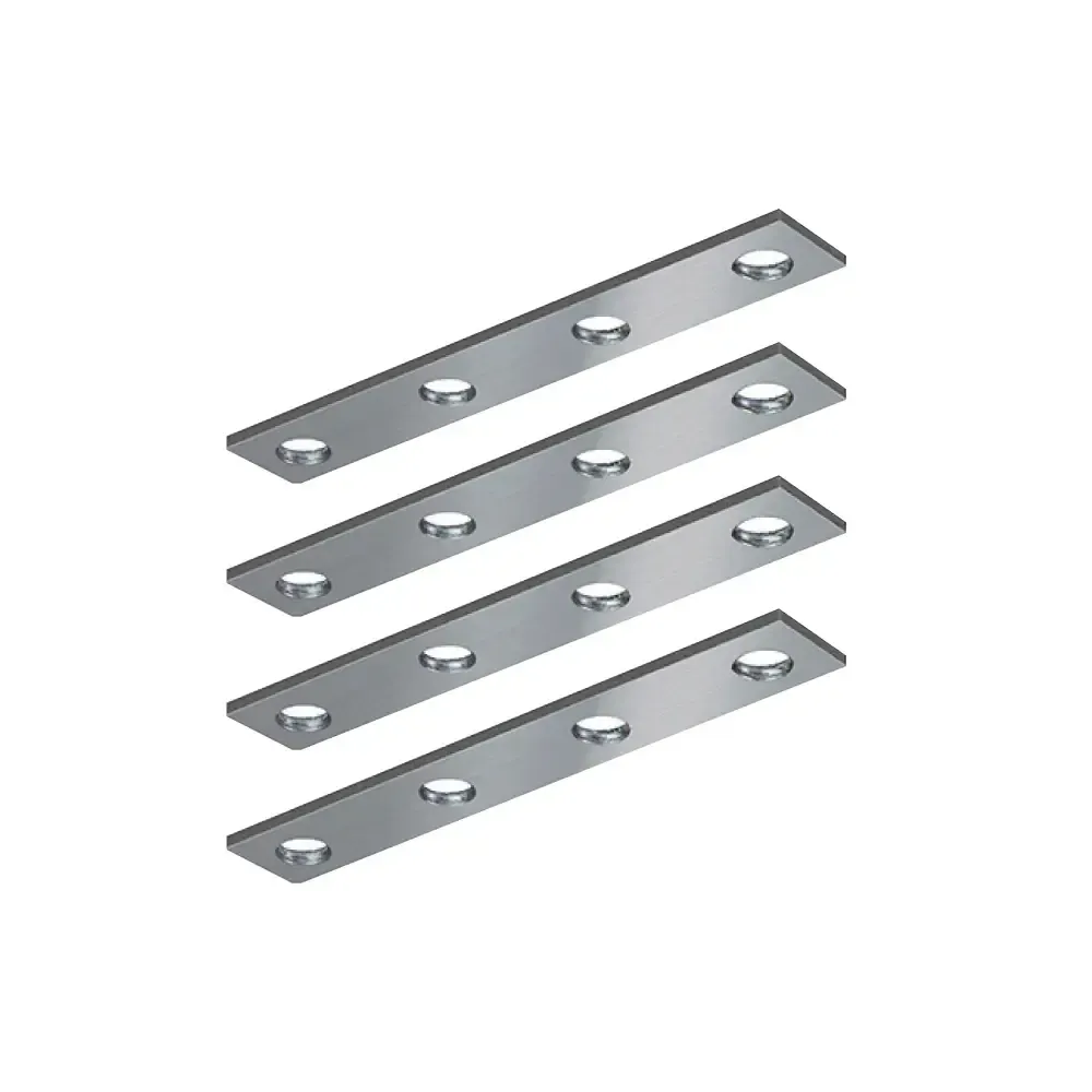 Коннектор прямой для магнитного шинопровода Arte Lamp