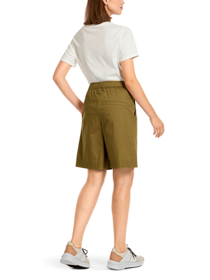 Marc Cain Шорты из органического хлопка