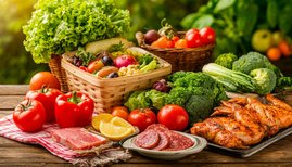 Wildberries запустил круглосуточную доставку фермерских продуктов