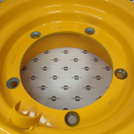 Диск колесный (12,5/80-18) 11х18 | 41/927100, 335/Y5115 | OEM