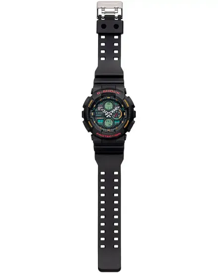 Наручные часы Casio G-Shock GA-140-1A4ER