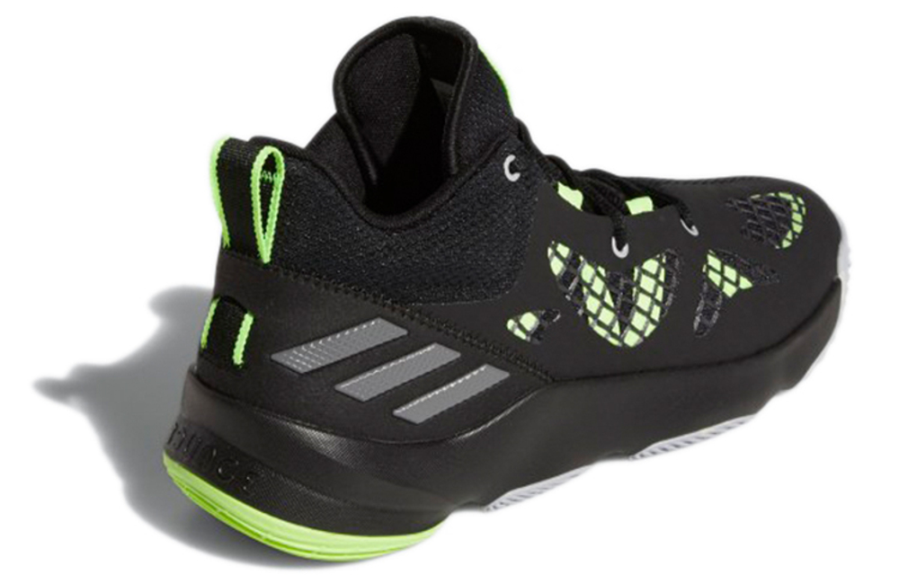 Кроссовки Adidas Pro N3Xt 2021