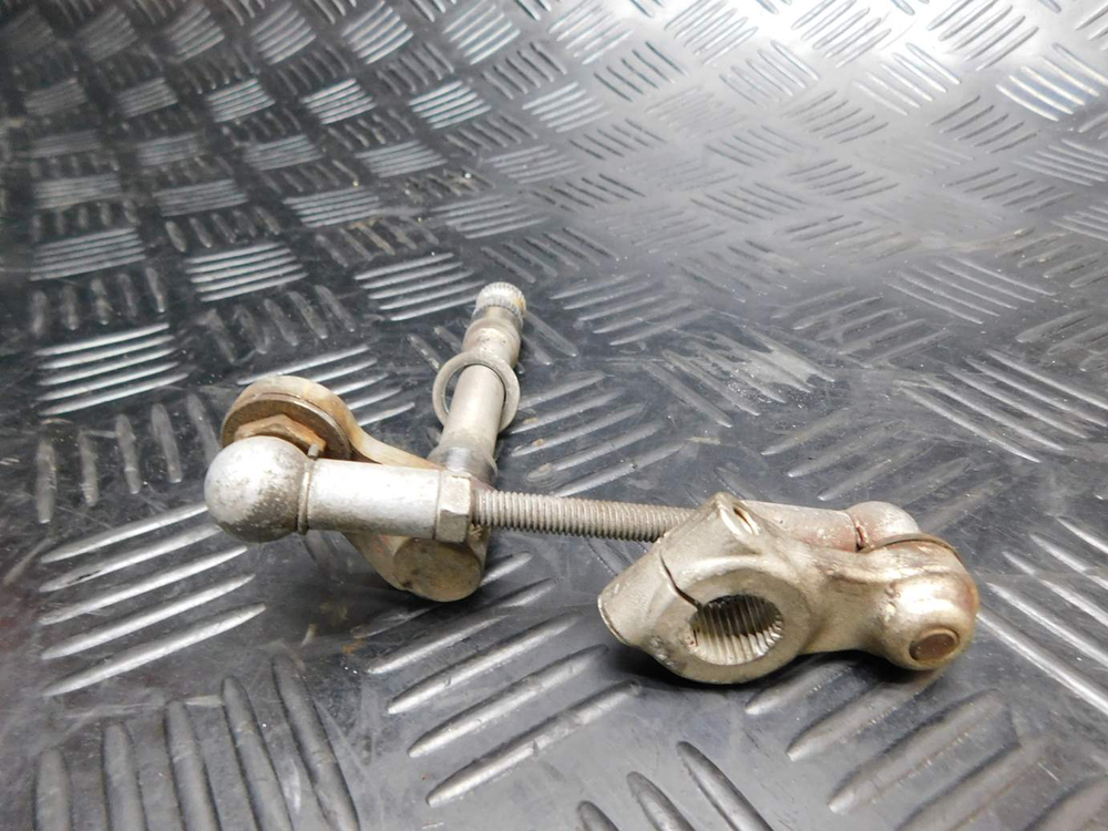 Вал лапки КПП BMW R1200GS 2005