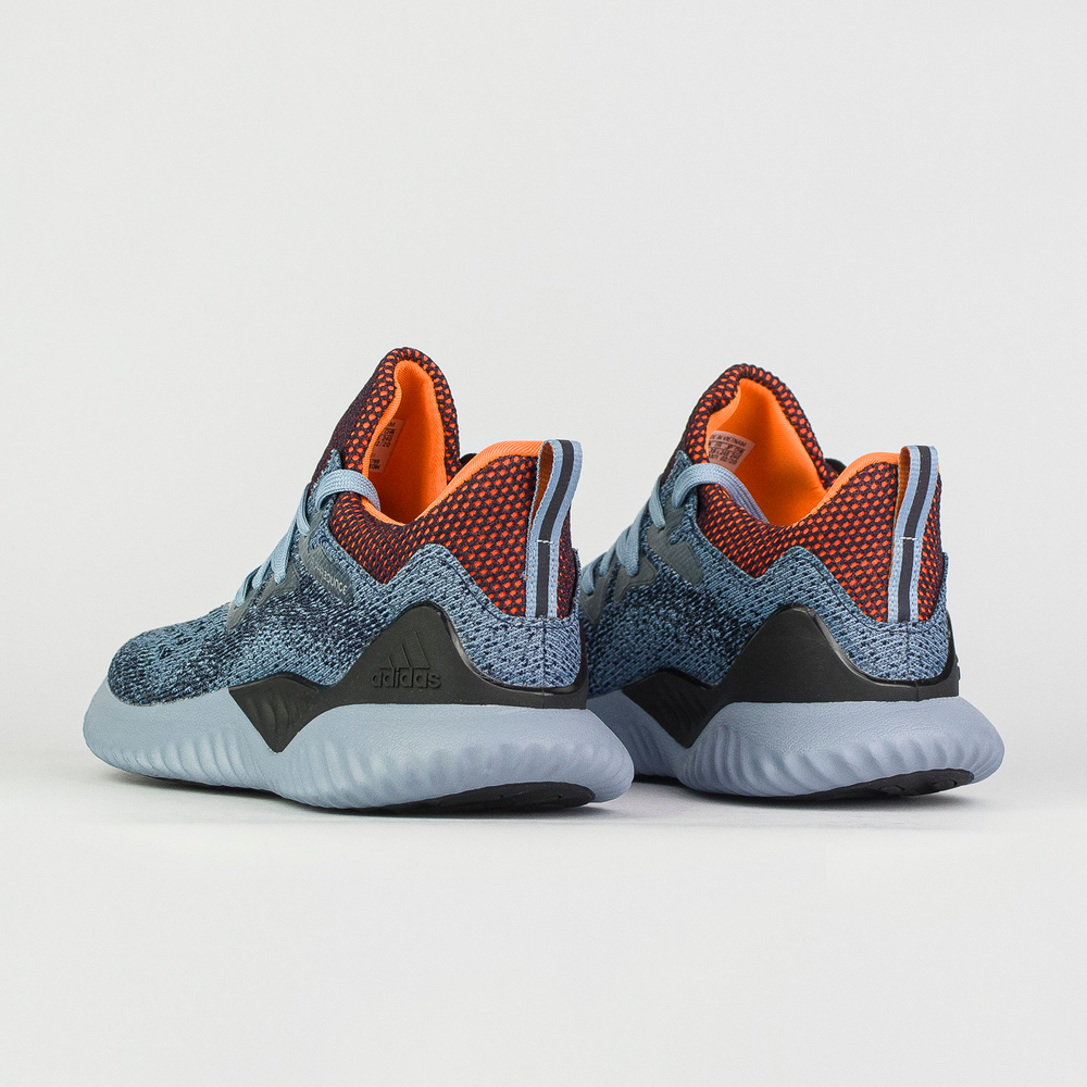 Кроссовки Adidas AlphaBounce Beyond Blue