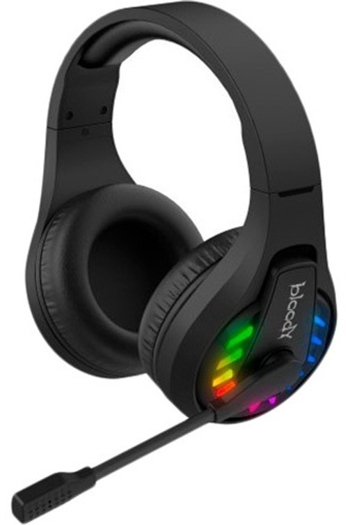 Наушники A4Tech Bloody GR230 черный