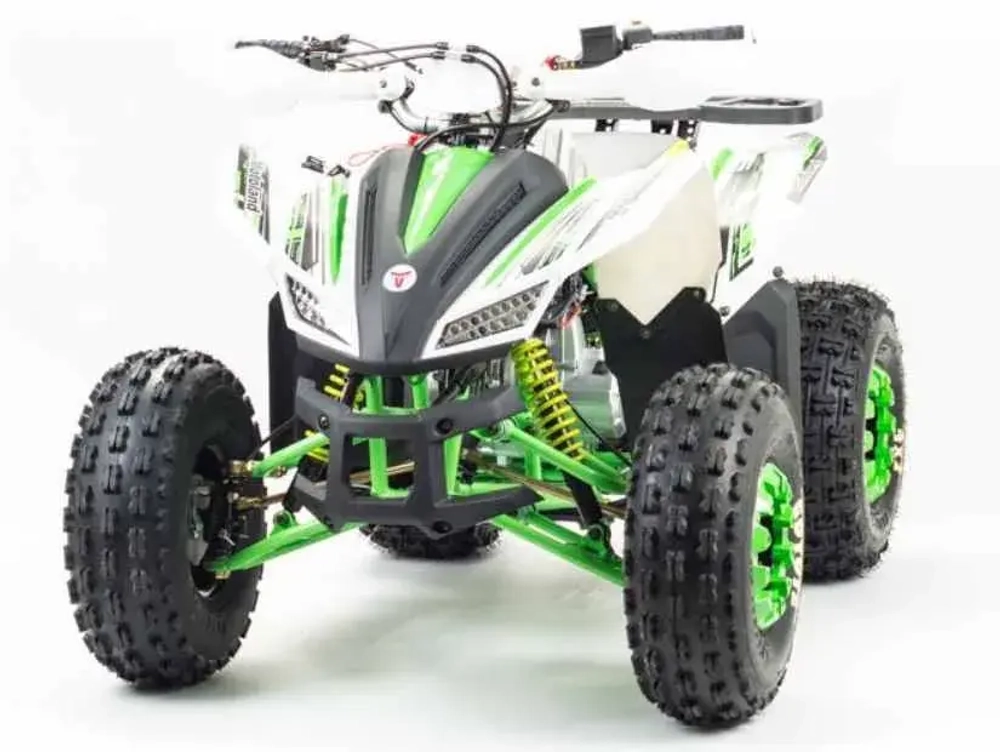 Квадроцикл Motoland 125 COYOTE