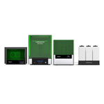 Профессиональный комплект для 3D печати UniFormation GK 3 Ultra Pack