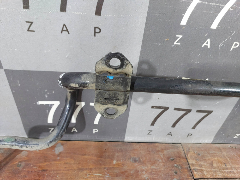 Стабилизатор передний Kia Rio 4 (FB) 17-нв Б/У Оригинал 54810H5000