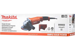 Угловая шлифмашина Makita M0921