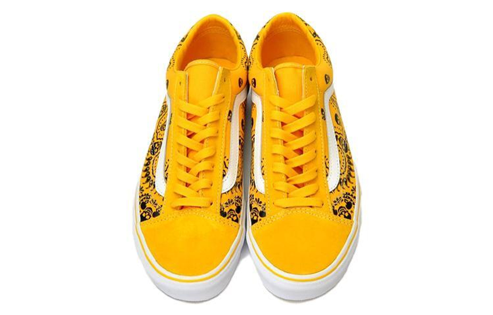 Vans Old Skool