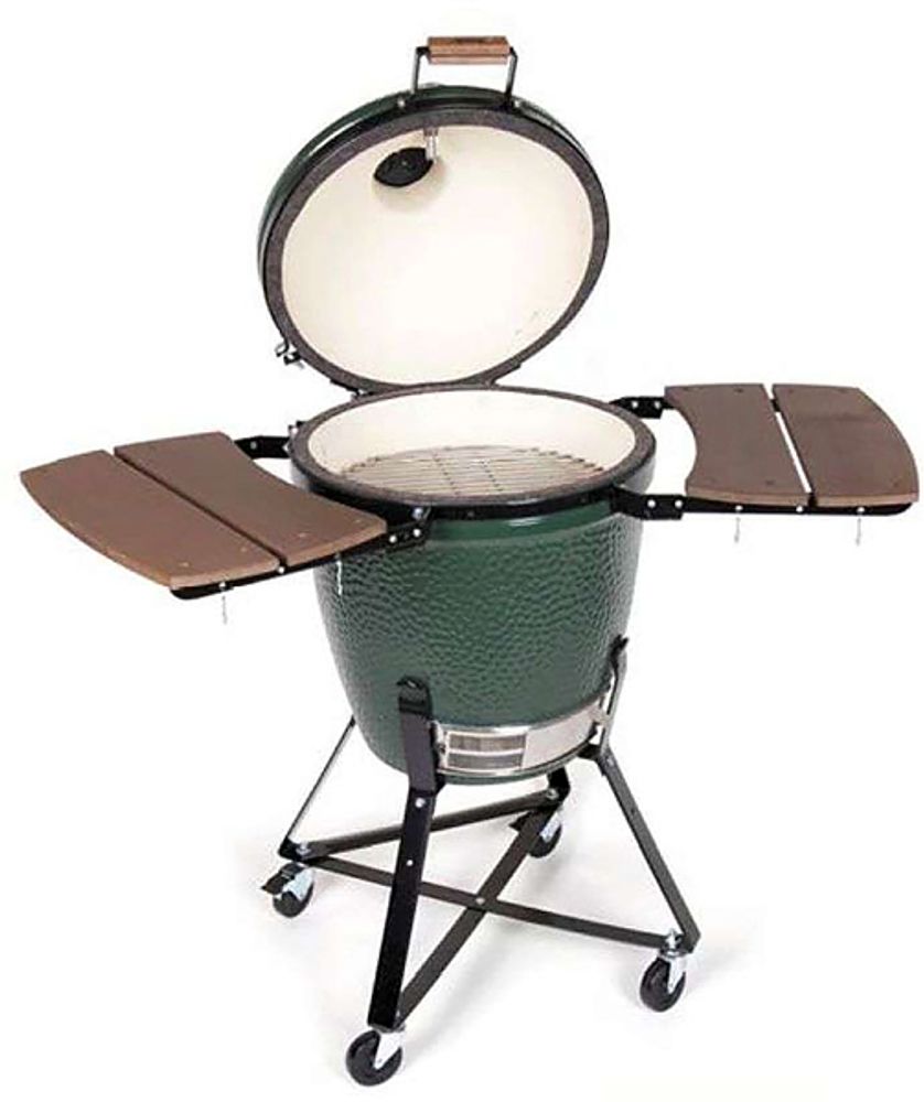 Big Green Egg Керамический гриль Small, d=33см