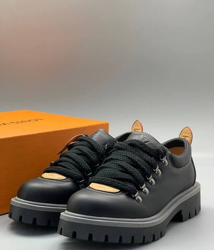 Кроссовки Louis Vuitton