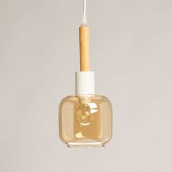 Подвесной светильник De City Дэла 635019001