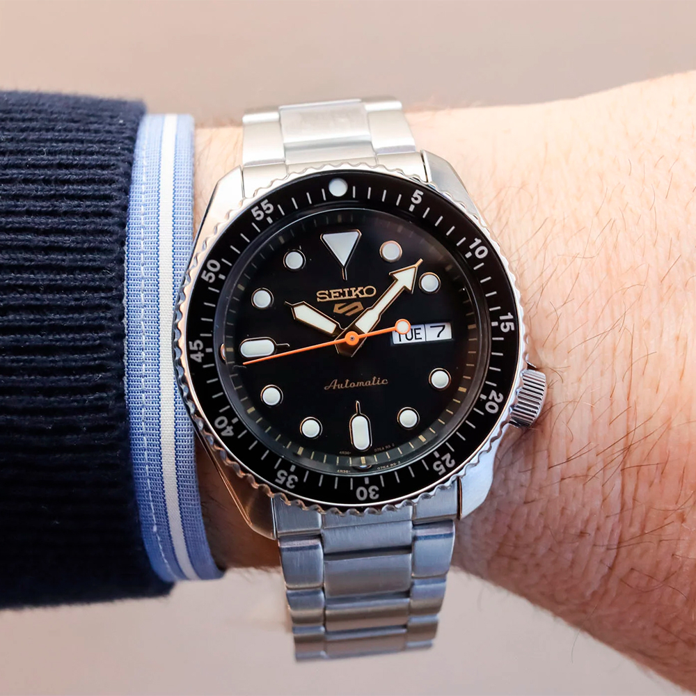Seiko SRPK05K1