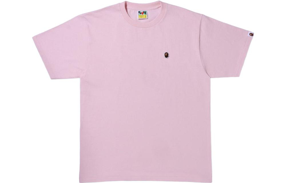 A Bathing Ape A Bathing Ape Bathing Ape One Point Tee