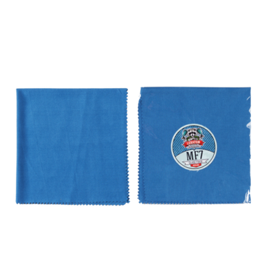 Leraton Микрофибра для стекла GLASS FIBER MF7 40x40