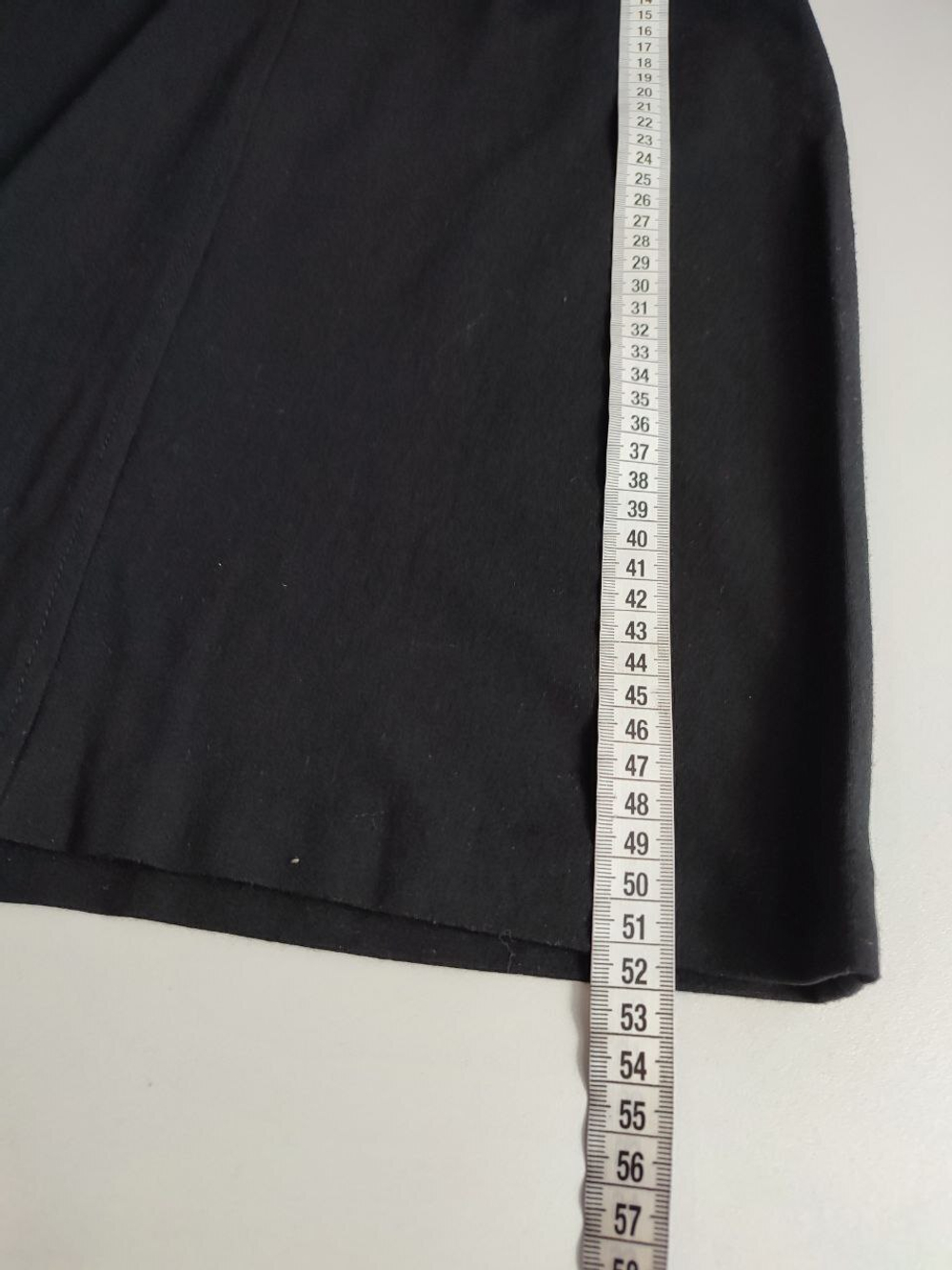 Юбка Hallhuber из вискозы базовая 40 размер