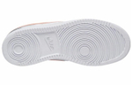 Кроссовки Nike Court Vision 1 Low (Женская размерная сетка)