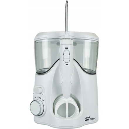 Ирригатор Waterpik WP-160 Ultra Plus белый