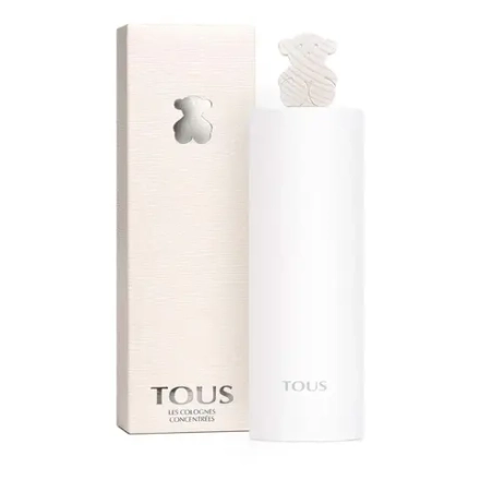 Унисекс парфюм Tous Les Colognes Concentrees EDT 90ml