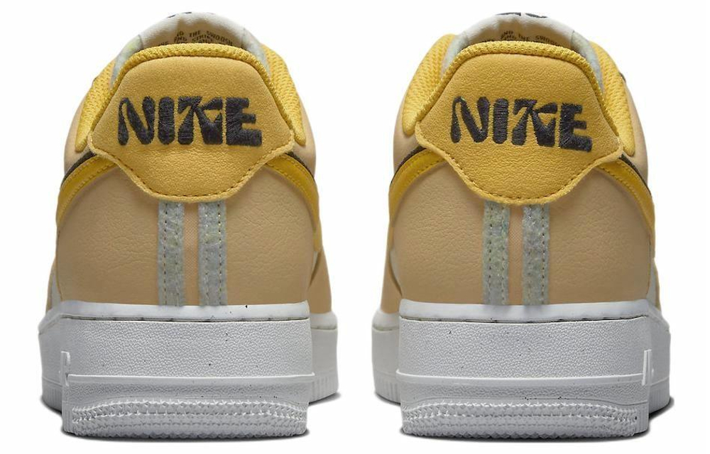 Кроссовки Nike Air Force 1 Low "82" (Женская размерная сетка)