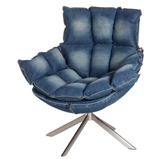 Кресло Husk Jeans