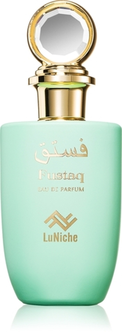 LuNiche Fustaq  парфюм