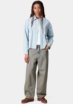 Джинсы CARHARTT WIP Brandon Pant