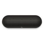 Портативная колонка Beats Pill Matte Black, MW443AE/A, 2024, чёрный