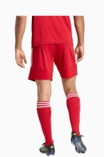 Шорты adidas Tiro 26 League - красный