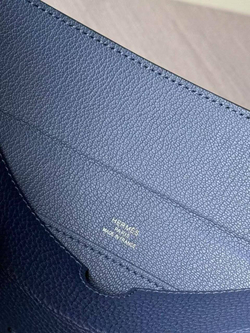 Сумка-мессенджер Hermes