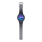 Мужские наручные часы Casio G-Shock GA-2100FL-1A