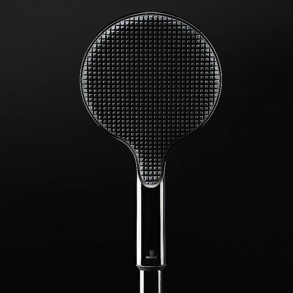 Смеситель для душа Bossini Apice Z00521.073 черный
