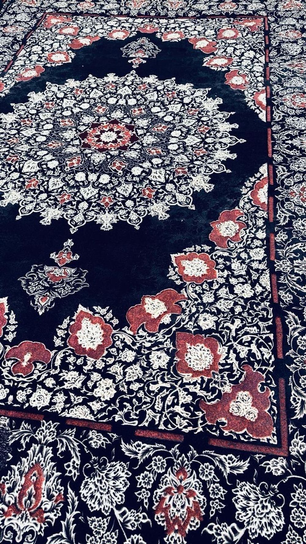 Персидский Ковер Код GA2