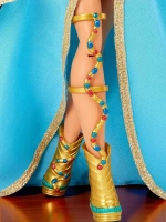 Кукла Lol Surprise OMG Fierce Cleopatra коллекционная