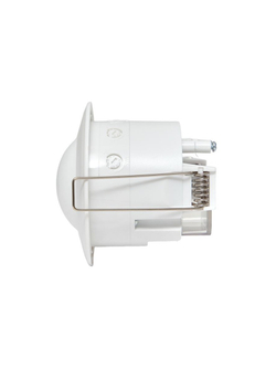 Датчик движения микроволновый MW-701 1200Вт 360град. до 20м IP20 бел. PROxima EKF dd-mw-701