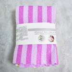 Салфетка из микрофибры 30*30см 4 штуки, NN50644-26