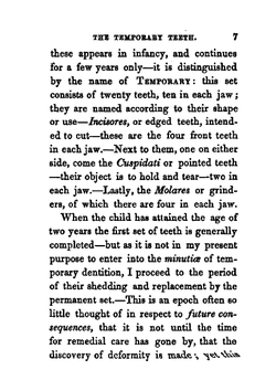 The Dental Monitor. Or, a Practical Guide for the Regulation and Management of the Teeth, Throughout Life | Samuel Lee Rymer