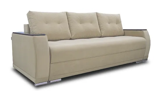 Прямой диван БРУНО