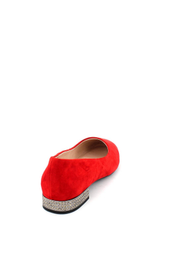 Туфли женские Ascalini W23547B