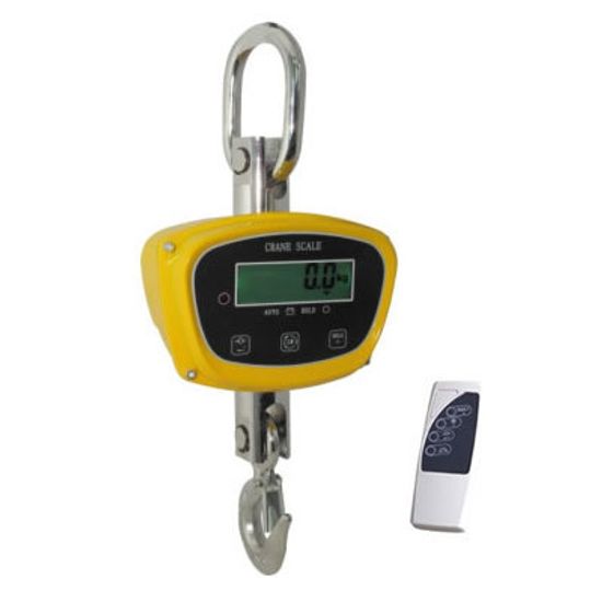 Весы крановые МИДЛ К 1000 ВИЖА Металл 1