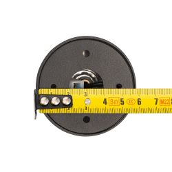 Citilux Bruno CL565013 Подвесной светильник Чёрный+Бронза