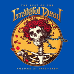 Grateful Dead / The Best Of The Grateful Dead, Vol.2 (2LP)
